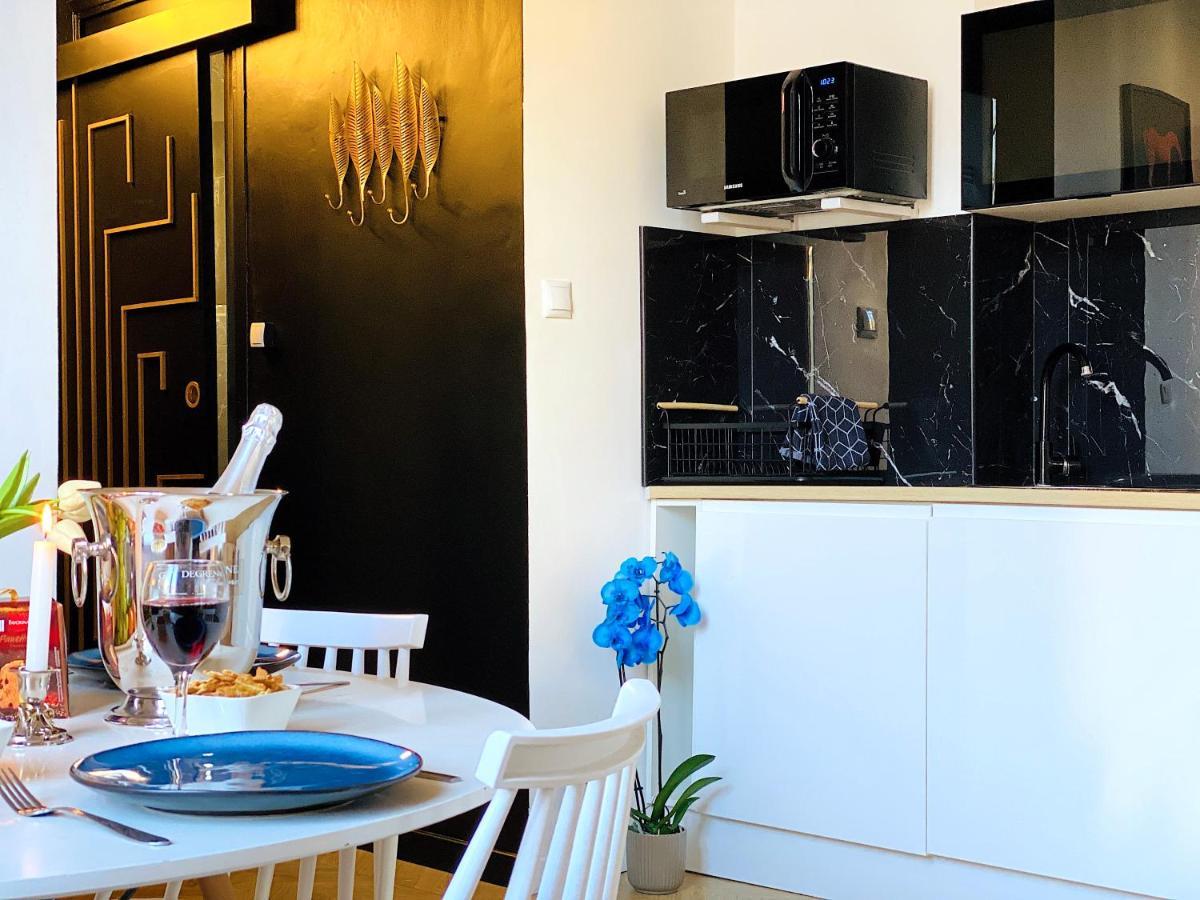 Sea - 2 Bedroom - Kitchen - Wifi - Tramway - Air Conditioner Nice Bagian luar foto