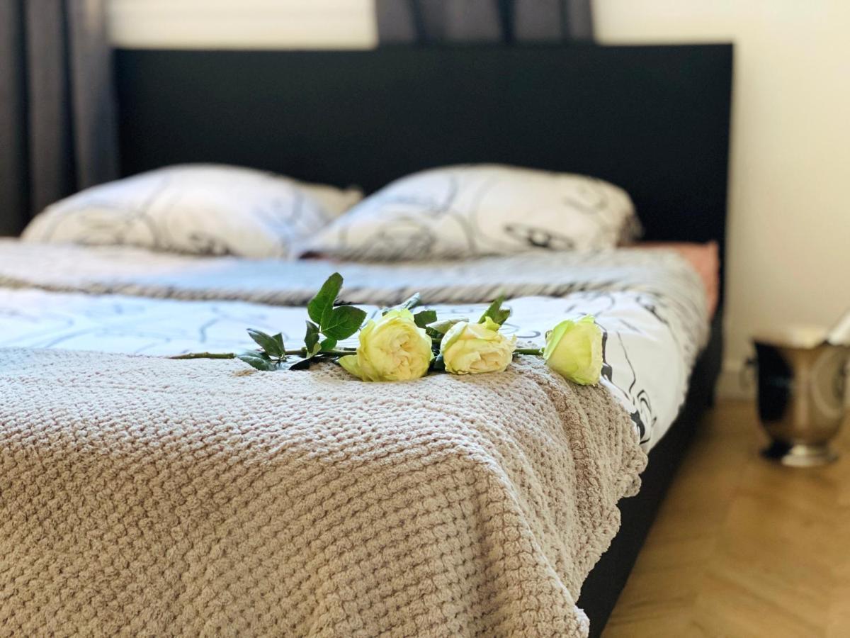 Sea - 2 Bedroom - Kitchen - Wifi - Tramway - Air Conditioner Nice Bagian luar foto